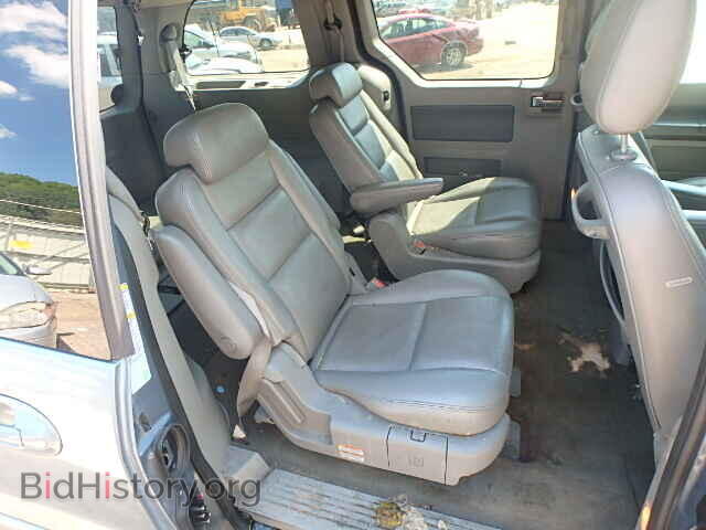 2004 FORD FREESTAR - VIN: 2FMDA58224BA83111 - Фото 6