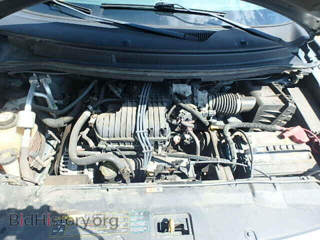 2004 FORD FREESTAR - VIN: 2FMDA58224BA83111 - Фото 7