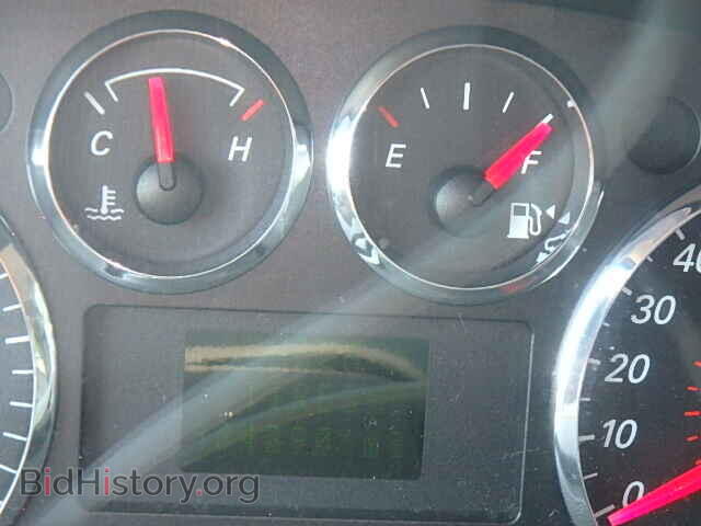 2004 FORD FREESTAR - VIN: 2FMDA58224BA83111 - Фото 8