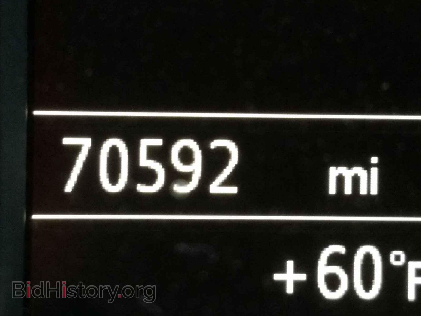 2015 AUDI A3 - VIN: WAUACGFF7F1066559 - Фото 8