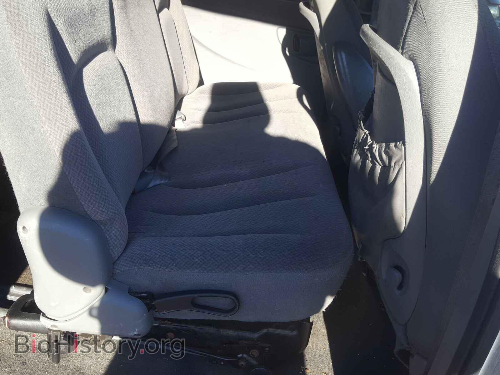 2006 DODGE CARAVAN - VIN: 1D4GP45R06B562585 - Фото 6