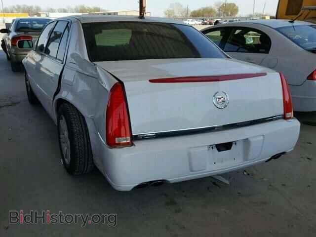 2006 CADILLAC DTS - VIN: 1G6KD57Y56U145478 - Фото 3