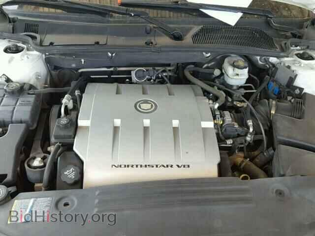 2006 CADILLAC DTS - VIN: 1G6KD57Y56U145478 - Фото 7