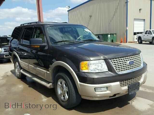 Photo 1FMFU17506LA65195 - FORD EXPEDITION 2006