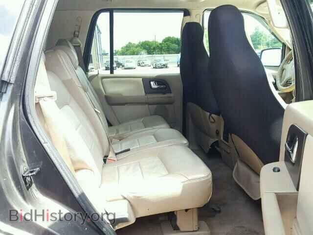 2006 FORD EXPEDITION - VIN: 1FMFU17506LA65195 - Фото 6