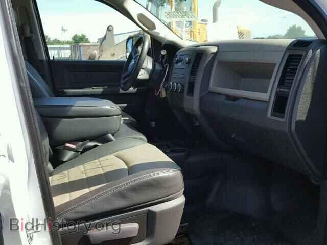 2010 DODGE RAM 3500 - VIN: 3D73Y4CLXAG160568 - Фото 5