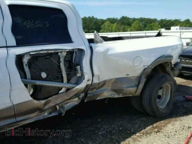 2010 DODGE RAM 3500 - VIN: 3D73Y4CLXAG160568 - Фото 10
