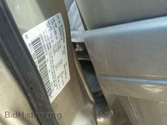 2006 DODGE CARAVAN - VIN: 2D4GP44L96R879778 - Фото 10