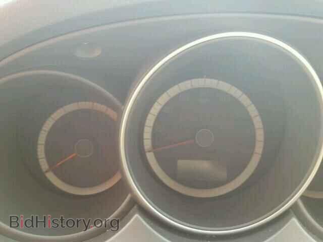 2010 KIA OPTIMA - VIN: KNAGG4A85A5373011 - Фото 8