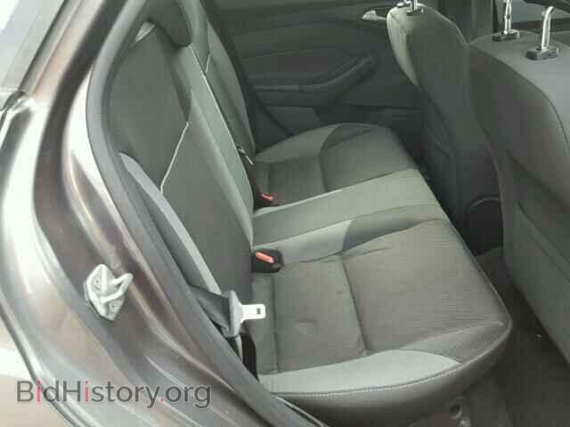 2014 FORD FOCUS - VIN: 1FADP3F25EL125398 - Photo 6