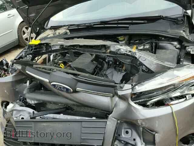 2014 FORD FOCUS - VIN: 1FADP3F25EL125398 - Photo 7