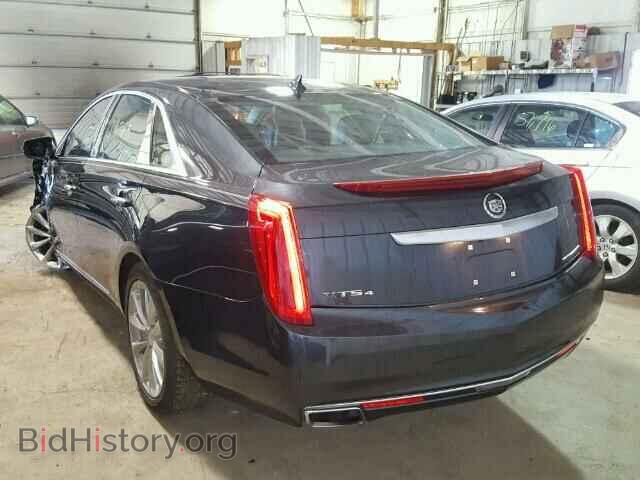2013 CADILLAC XTS - VIN: 2G61R5S37D9100769 - Фото 3