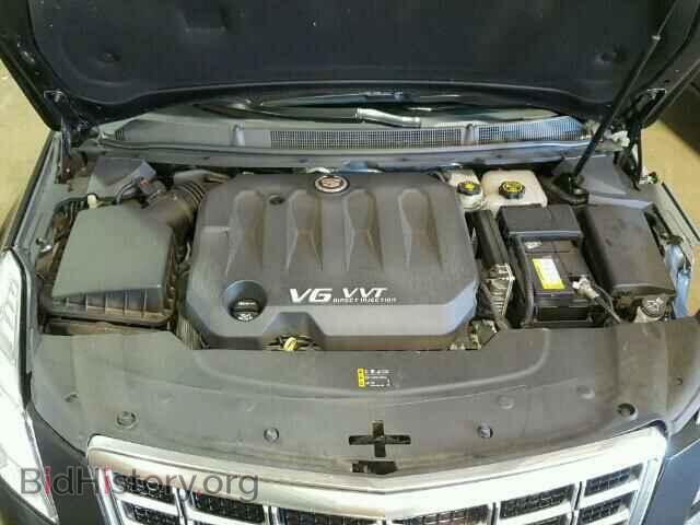 2013 CADILLAC XTS - VIN: 2G61R5S37D9100769 - Фото 7