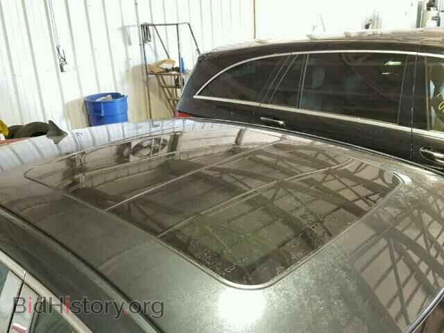 2013 CADILLAC XTS - VIN: 2G61R5S37D9100769 - Фото 10