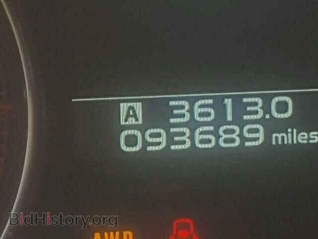 2013 SUBARU OUTBACK 2. - VIN: 4S4BRBKC2D3200945 - Фото 8