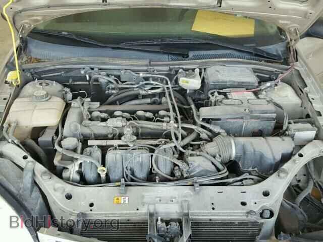 2007 FORD FOCUS - VIN: 1FAFP34N47W236757 - Photo 7