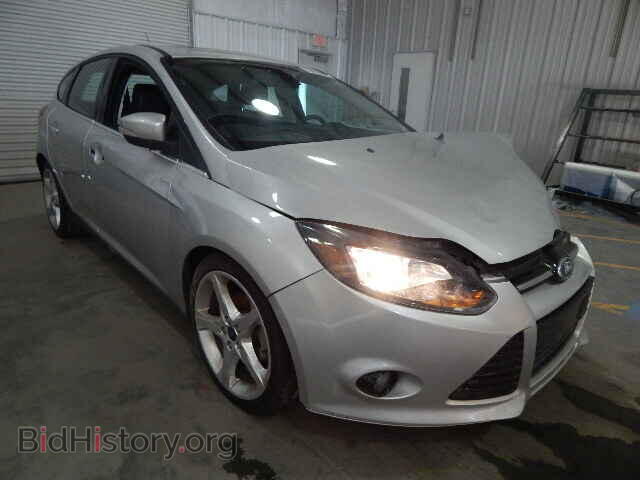 Photo 1FAHP3N25CL298581 - FORD FOCUS 2012