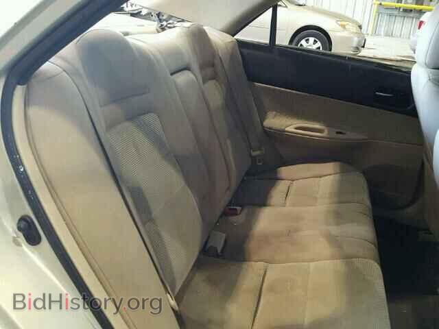 2005 MAZDA 6 - VIN: 1YVFP80C955M60745 - Фото 6