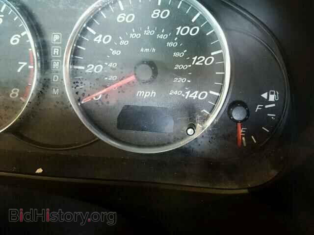 2005 MAZDA 6 - VIN: 1YVFP80C955M60745 - Фото 8