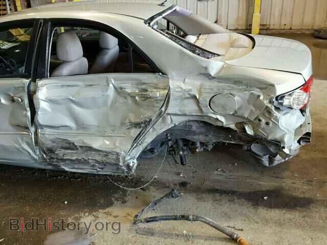 2005 MAZDA 6 - VIN: 1YVFP80C955M60745 - Фото 9
