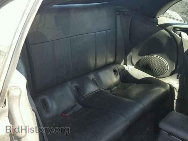2003 MITSUBISHI ECLIPSE - VIN: 4A3AE55H33E174912 - Photo 6