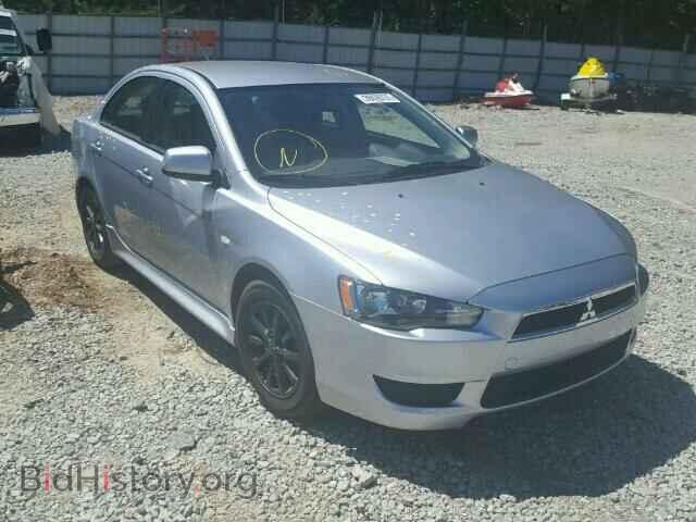 Фотография JA32U2FU5EU009097 - MITSUBISHI LANCER 2014
