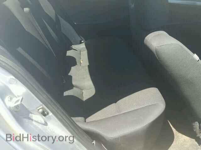 2014 MITSUBISHI LANCER - VIN: JA32U2FU5EU009097 - Фото 6