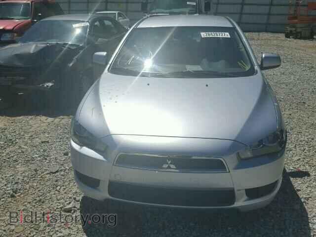 2014 MITSUBISHI LANCER - VIN: JA32U2FU5EU009097 - Фото 9