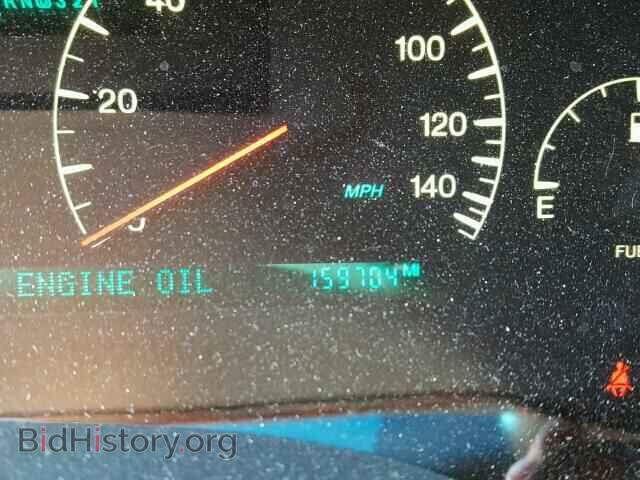 2001 CADILLAC DEVILLE - VIN: 1G6KF57901U102971 - Фото 8