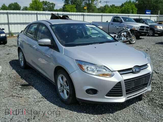Photo 1FADP3F21DL230065 - FORD FOCUS 2013