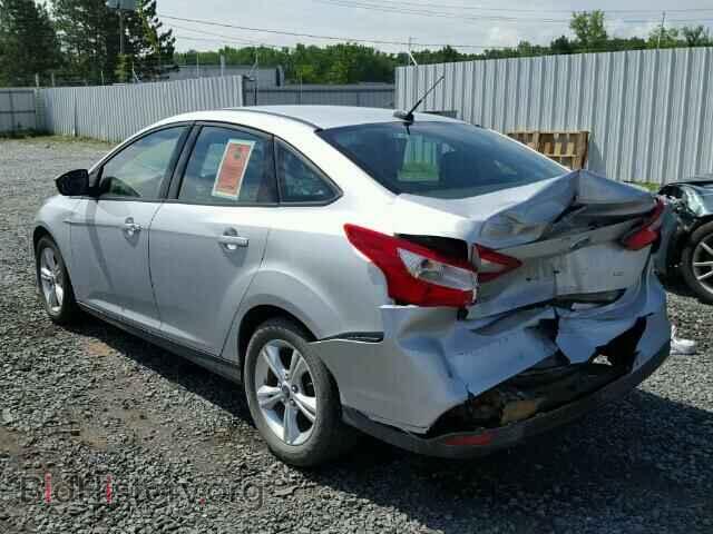 2013 FORD FOCUS - VIN: 1FADP3F21DL230065 - Photo 3