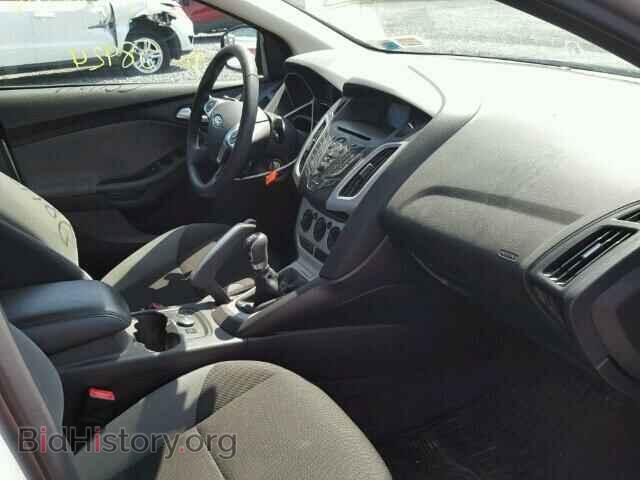 2013 FORD FOCUS - VIN: 1FADP3F21DL230065 - Photo 5