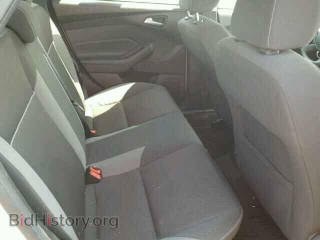 2013 FORD FOCUS - VIN: 1FADP3F21DL230065 - Photo 6
