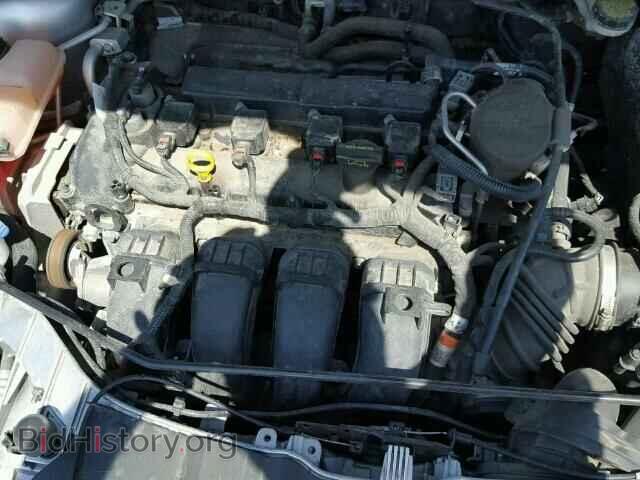 2013 FORD FOCUS - VIN: 1FADP3F21DL230065 - Photo 7