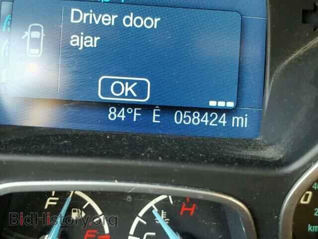 2013 FORD FOCUS - VIN: 1FADP3F21DL230065 - Photo 8