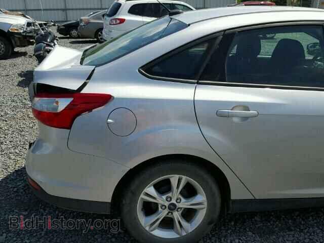 2013 FORD FOCUS - VIN: 1FADP3F21DL230065 - Photo 10