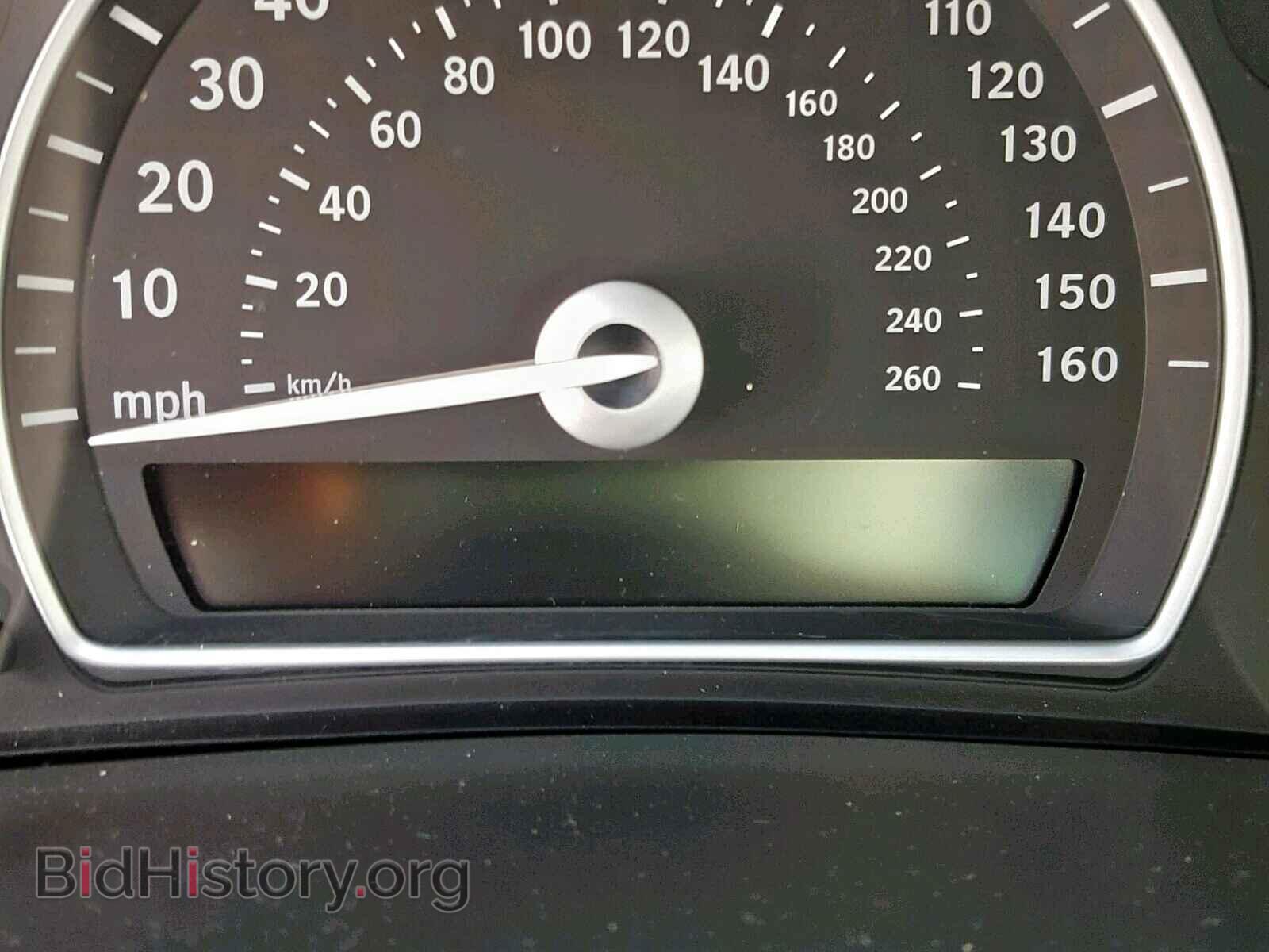 2009 SAAB 9 3 - VIN: YS3FB49YX91009048 - Фото 8