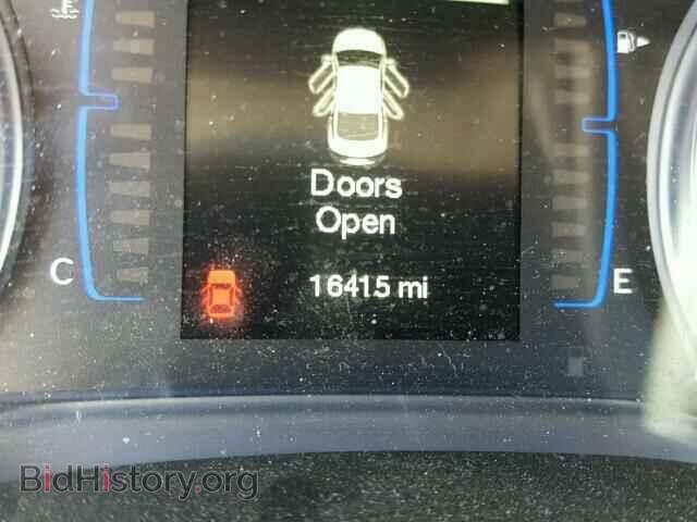 2015 CHRYSLER 200 - VIN: 1C3CCCAB5FN756056 - Photo 8