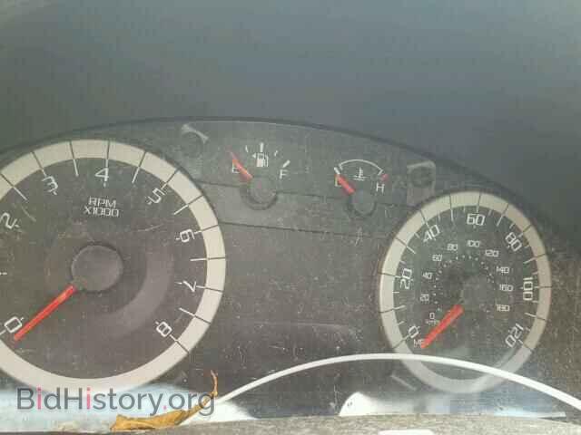 2011 FORD ESCAPE - VIN: 1FMCU9D78BKA12073 - Photo 8