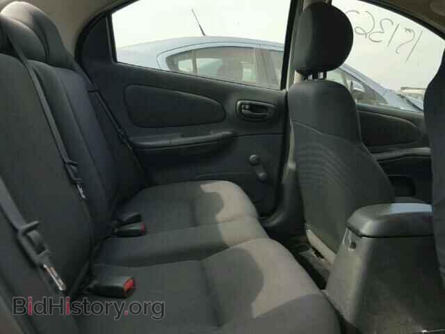 2005 DODGE NEON - VIN: 1B3ES56C55D179510 - Фото 6