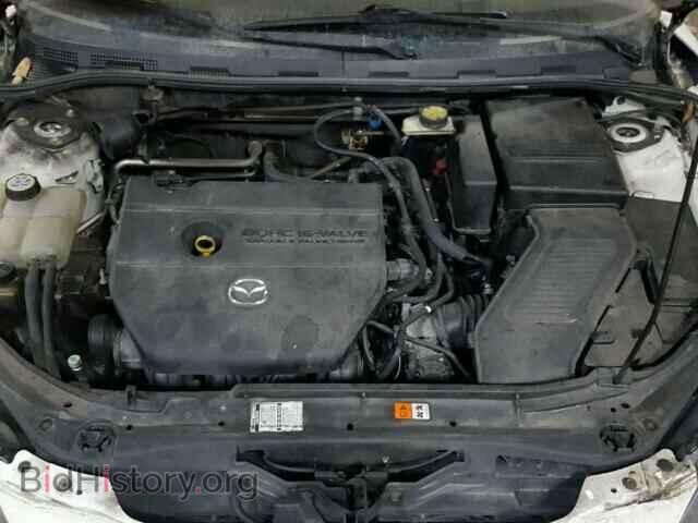 2007 MAZDA 3 S - VIN: JM1BK323371773187 - Фото 7