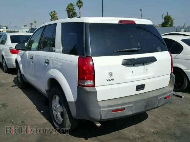 2005 SATURN VUE - VIN: 5GZCZ23DX5S806449 - Фото 3