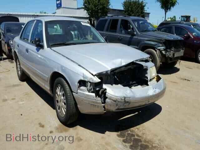 Фотография 2FAFP74W83X194897 - FORD CROWN VIC 2003