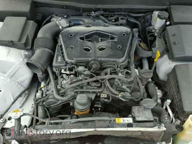 2012 HYUNDAI GENESIS - VIN: KMHGC4DDXCU162964 - Фото 7
