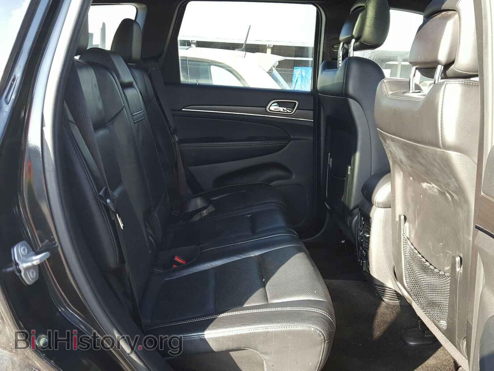 2015 JEEP CHEROKEE - VIN: 1C4RJEBG5FC780175 - Фото 6