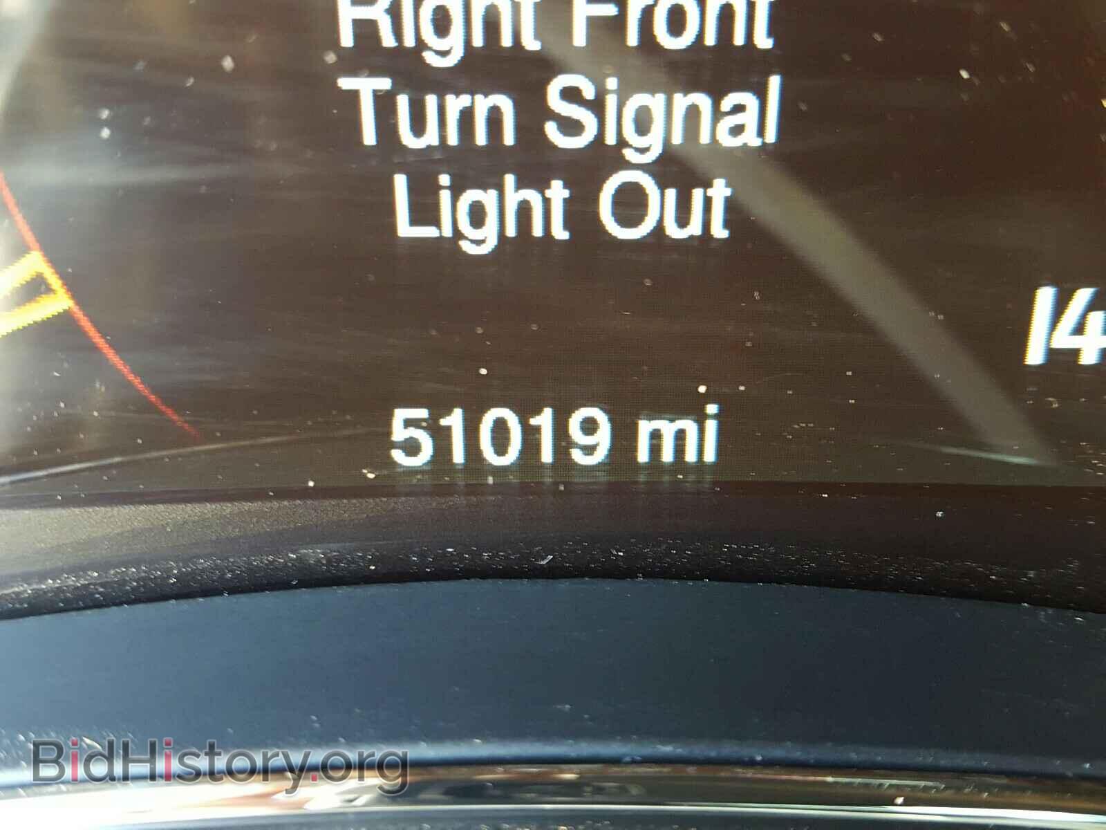 2015 JEEP CHEROKEE - VIN: 1C4RJEBG5FC780175 - Фото 8