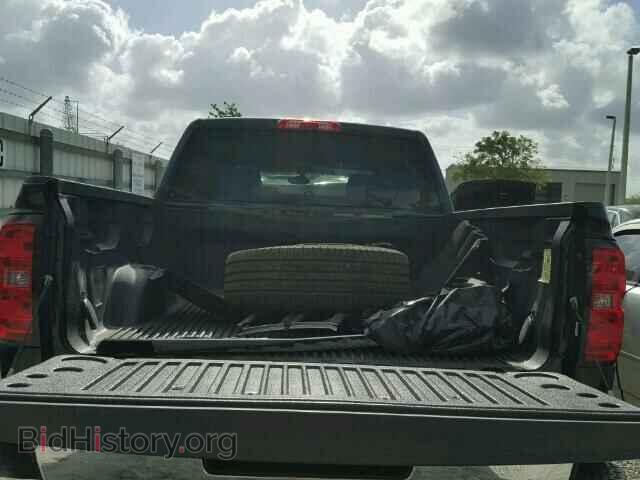 2015 CHEVROLET SILVERADO - VIN: 3GCPCREC2FG153920 - Фото 9