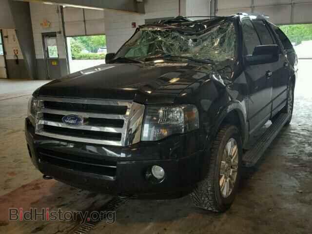 2011 FORD EXPEDITION - VIN: 1FMJK2A55BEF12598 - Фото 2