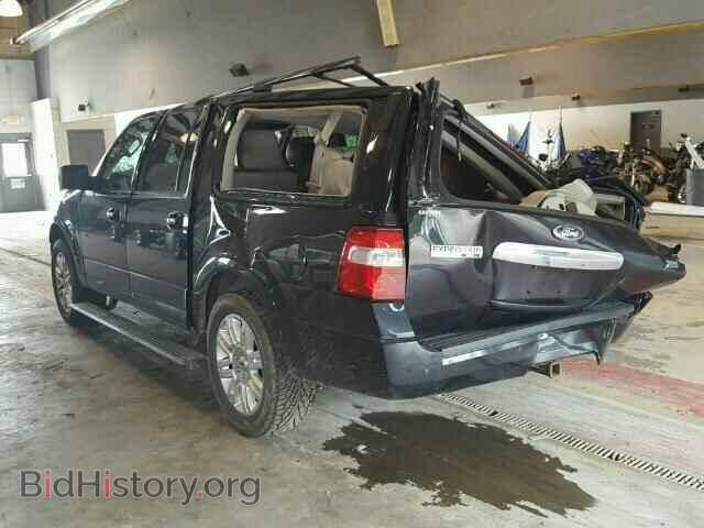 2011 FORD EXPEDITION - VIN: 1FMJK2A55BEF12598 - Фото 3