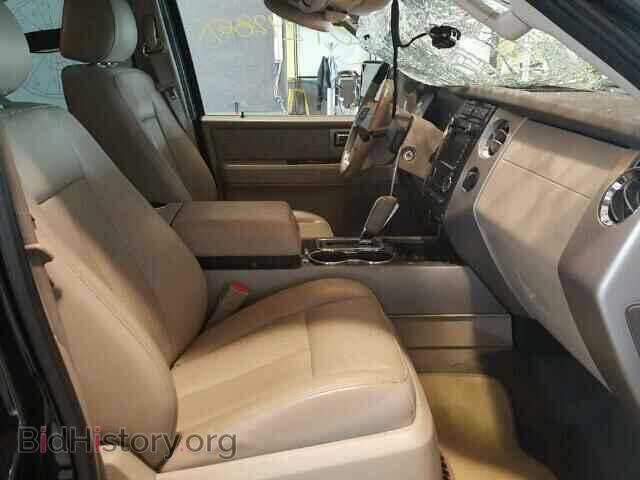 2011 FORD EXPEDITION - VIN: 1FMJK2A55BEF12598 - Фото 5
